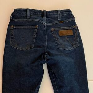 Wrangler retro jeans